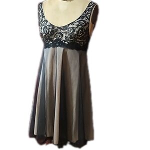 Vintage 1950s babydoll nightie dress- buy it & make a cartoon